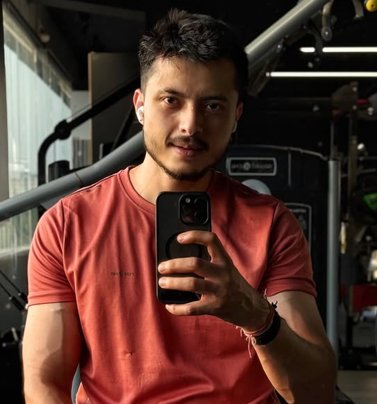 Rohit Negi